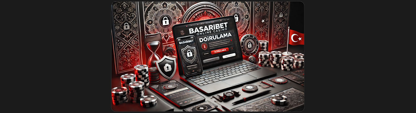 Hesap Doğrulama Türkiye.