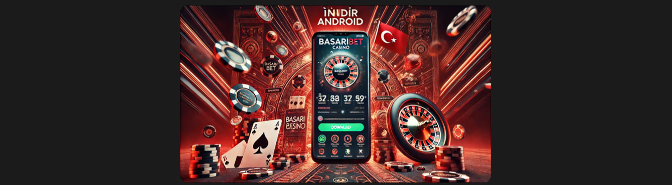 Mobil Uygulama İndir casino Türkiye.