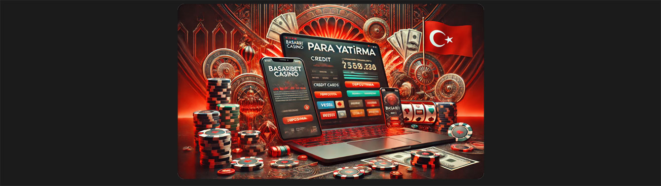 Ne Kadar Para Yatırılır casino Türkiye.